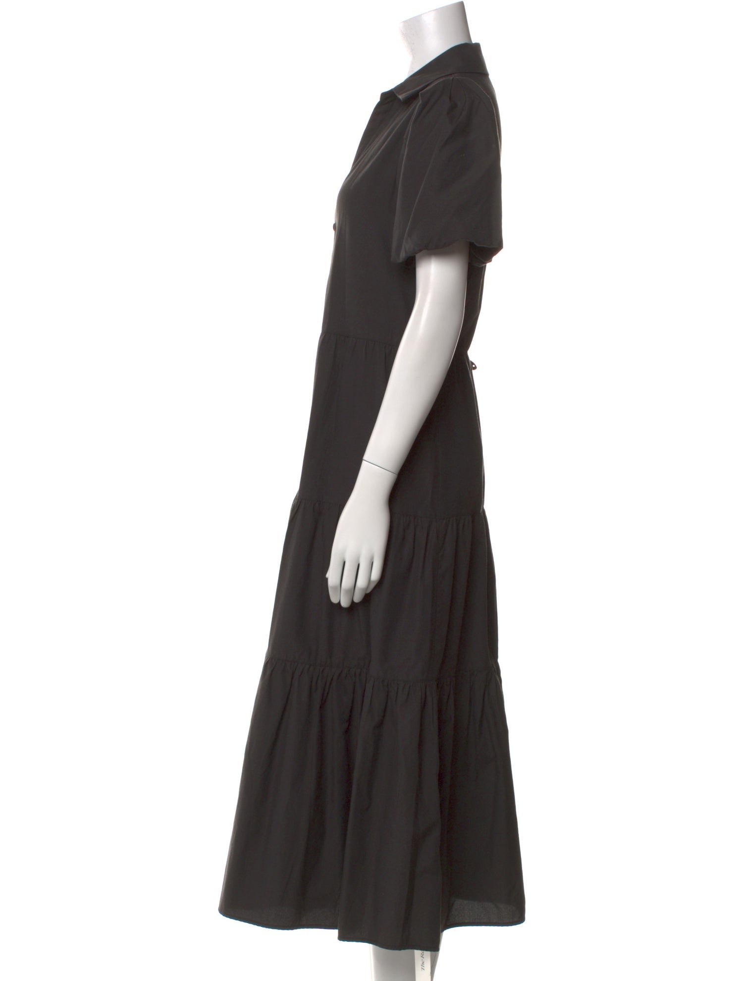 Brochu Walker Long Dress