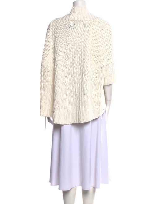 Brochu Walker Open Front Sweater