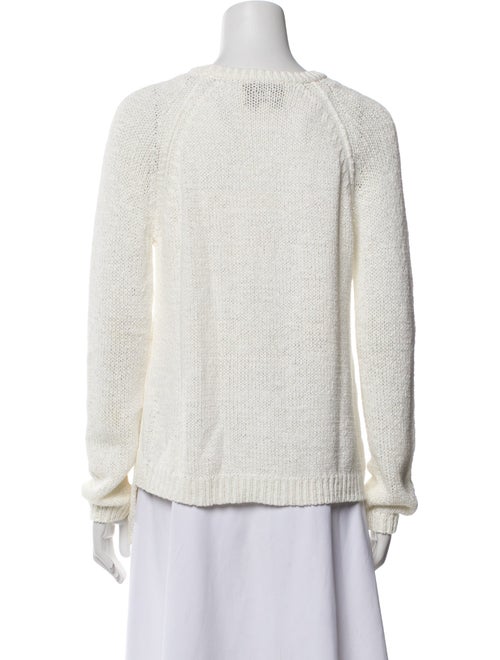 Brochu Walker Scoop Neck Sweater