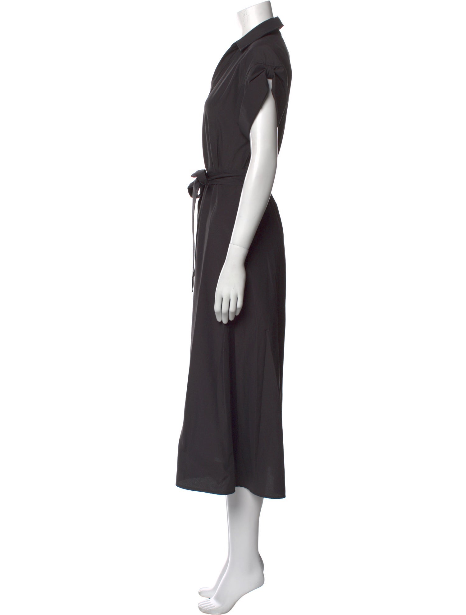 Brochu Walker Long Dress