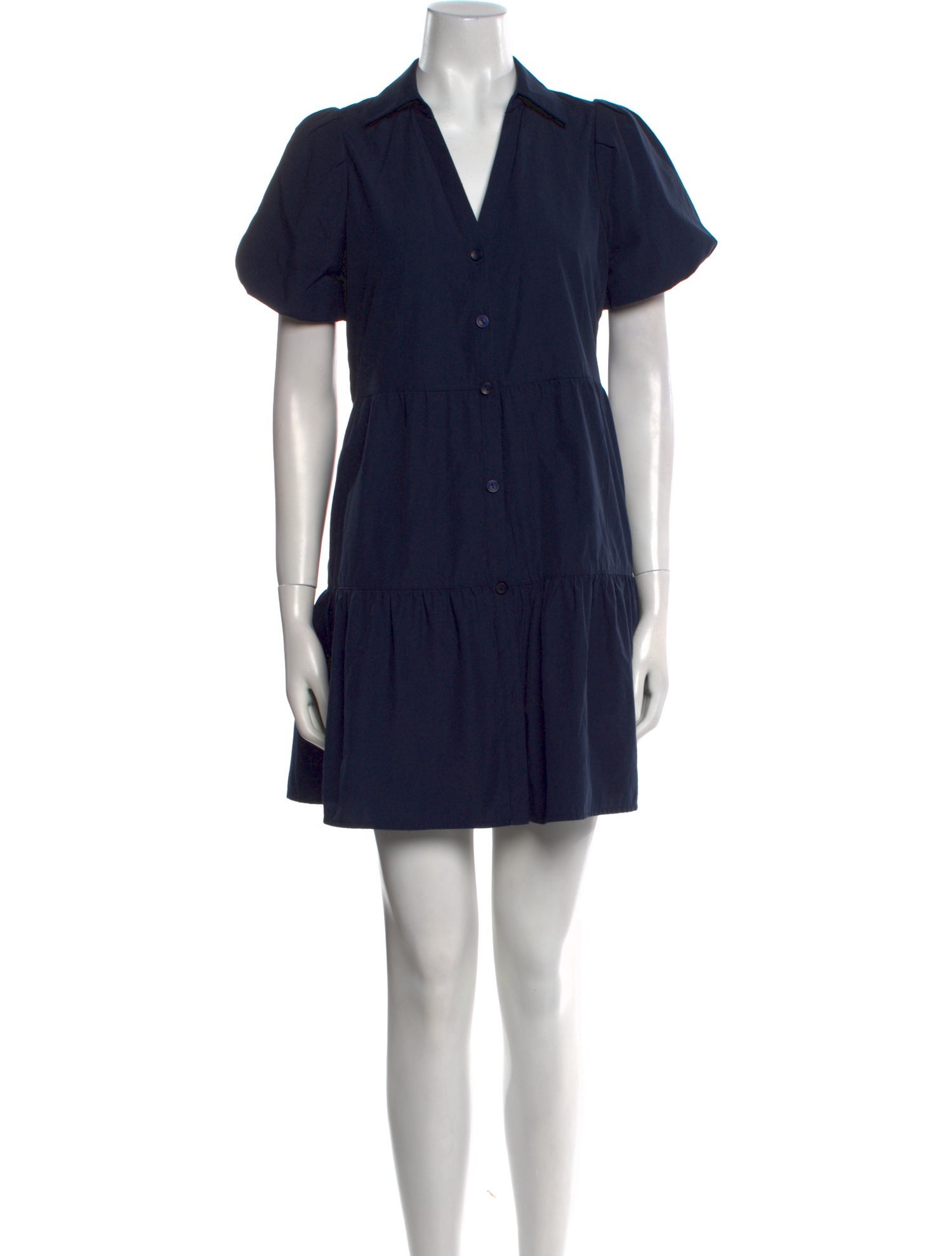 Brochu Walker Mini Dress