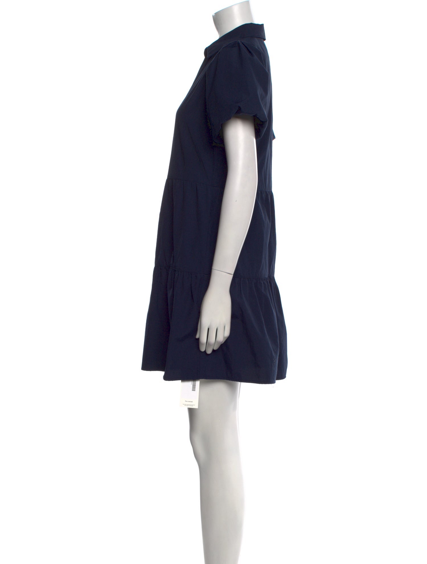 Brochu Walker Mini Dress