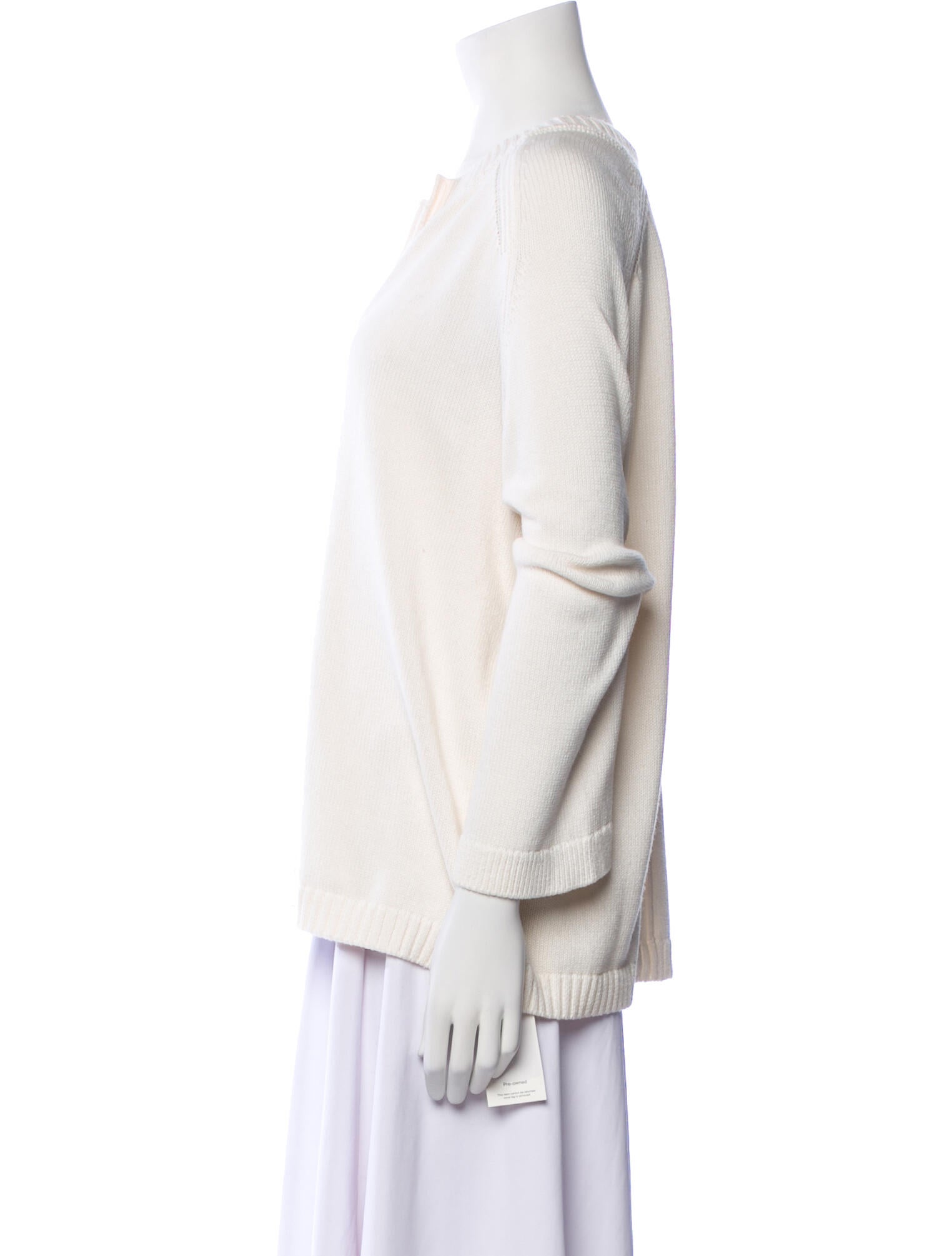 Brochu Walker V-Neck Sweater