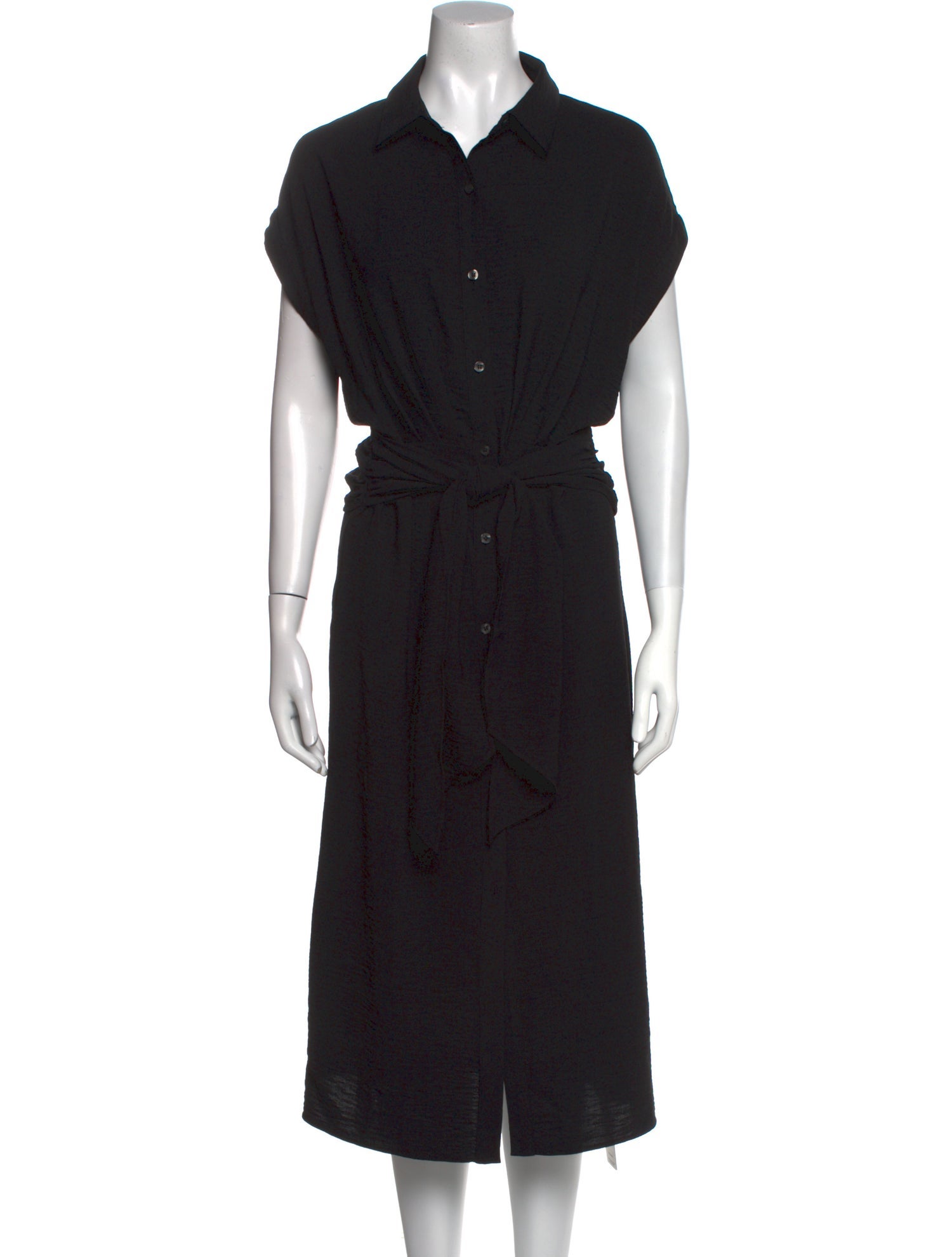 Brochu Walker Long Dress