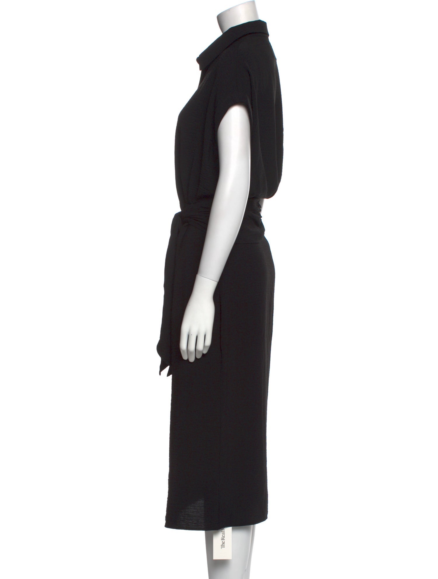 Brochu Walker Long Dress