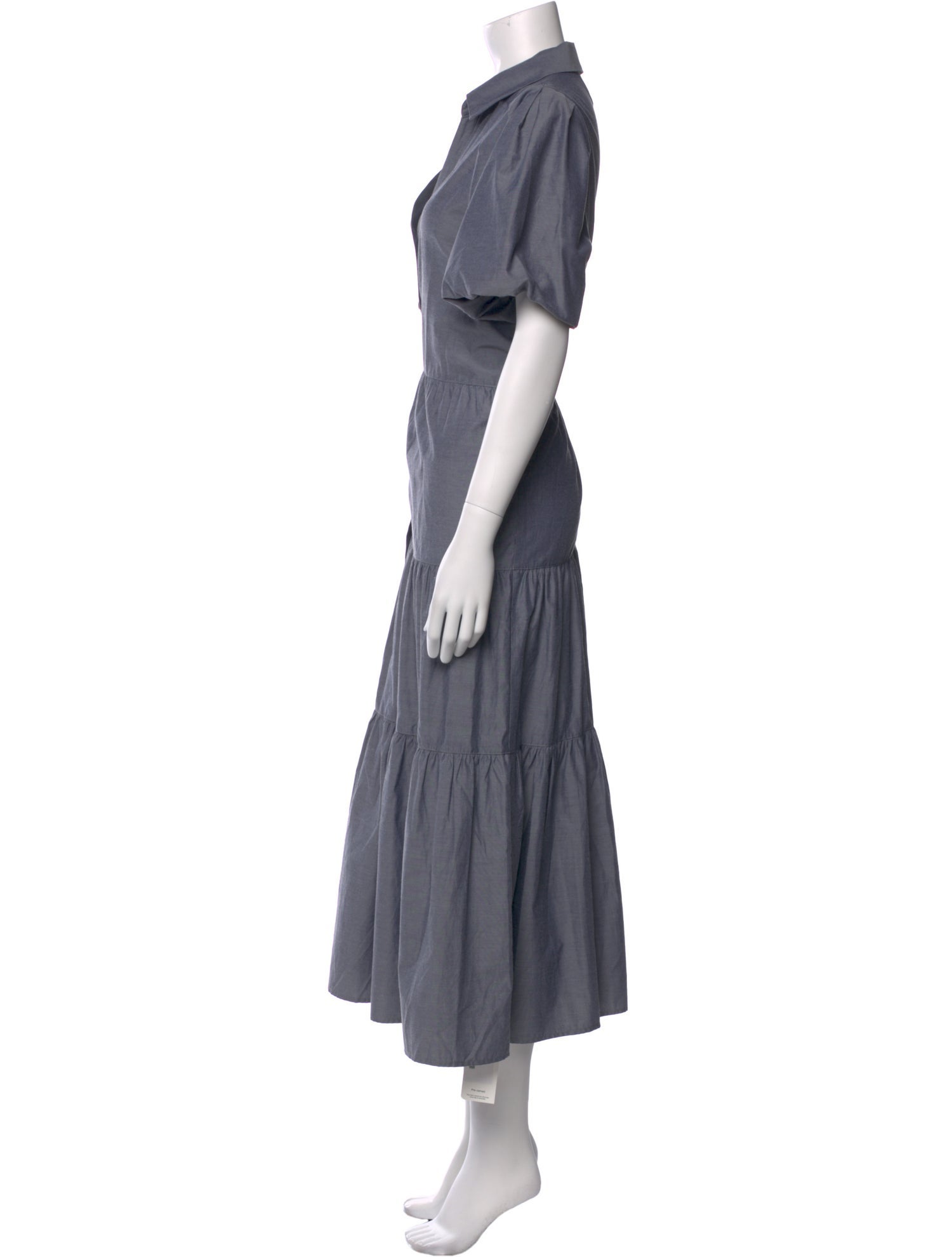 Brochu Walker Long Dress