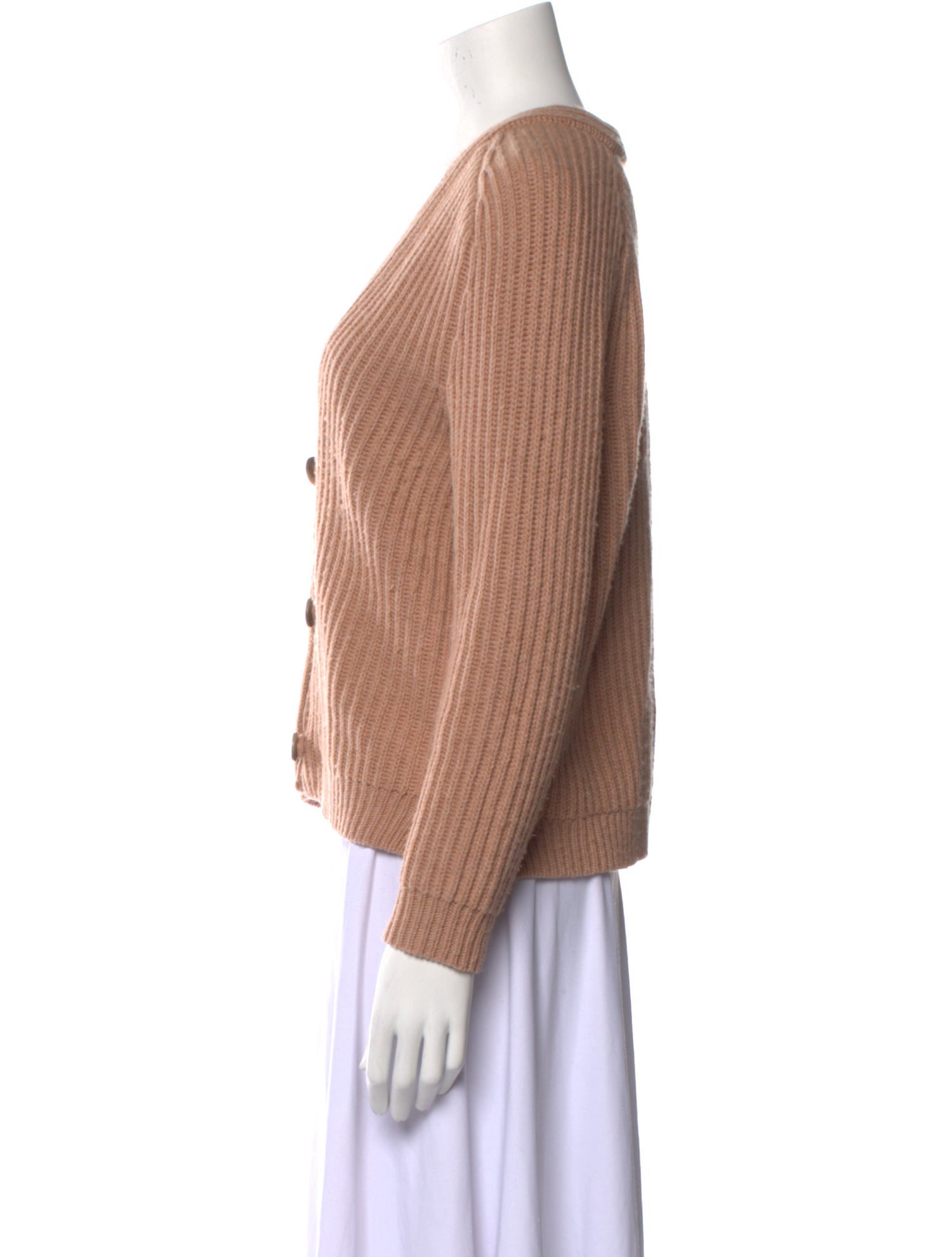 Brochu Walker V-Neck Sweater