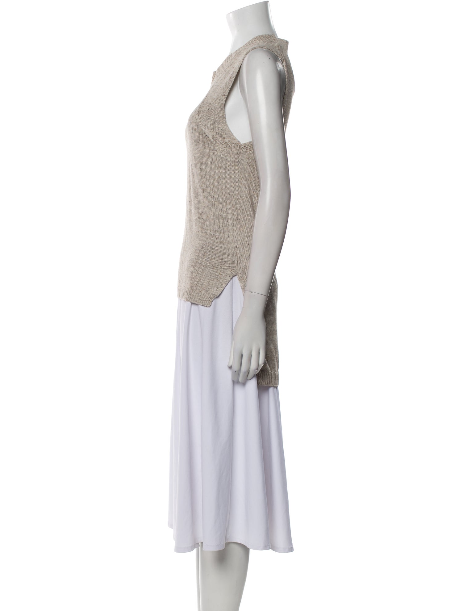 Brochu Walker Crew Neck Sweater