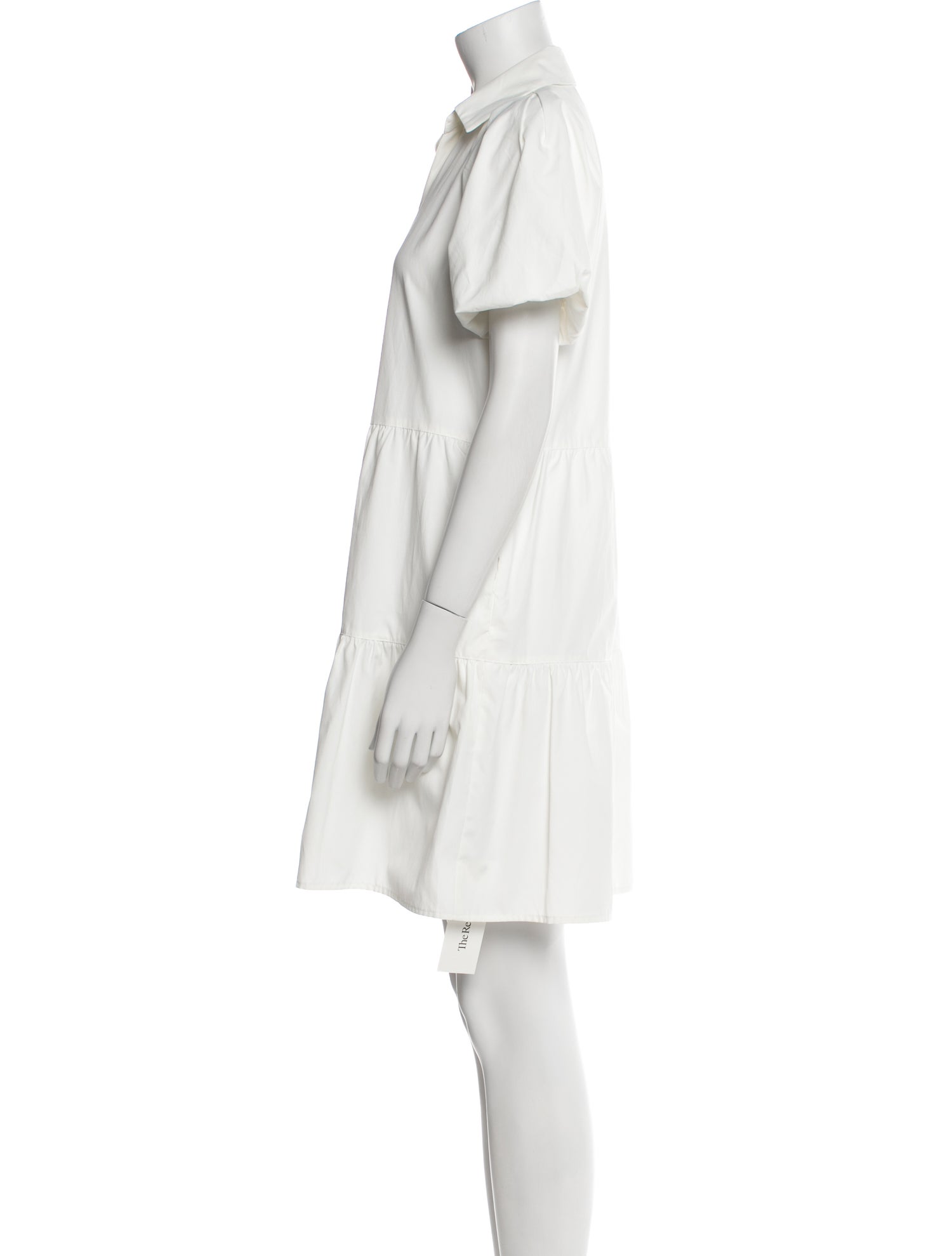 Brochu Walker Mini Dress