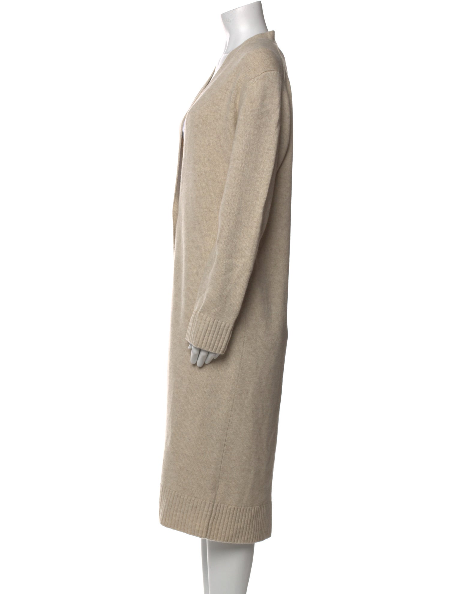 Brochu Walker Wool V-Neck Sweater