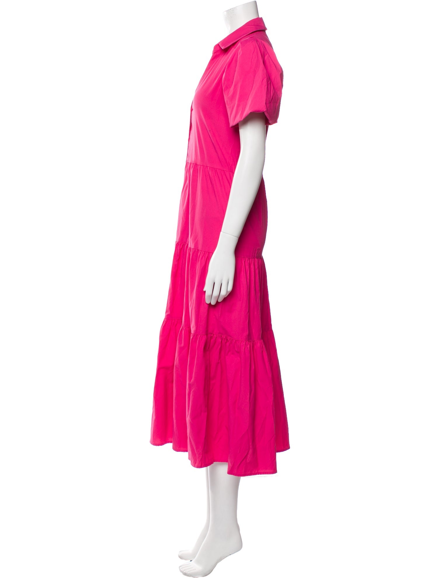 Brochu Walker Long Dress