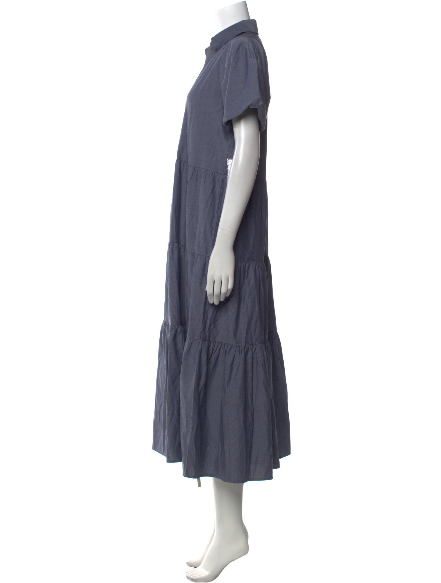 Brochu Walker Long Dress w/ Tags