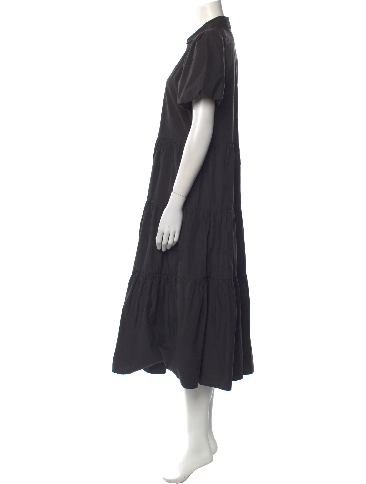 Brochu Walker Long Dress