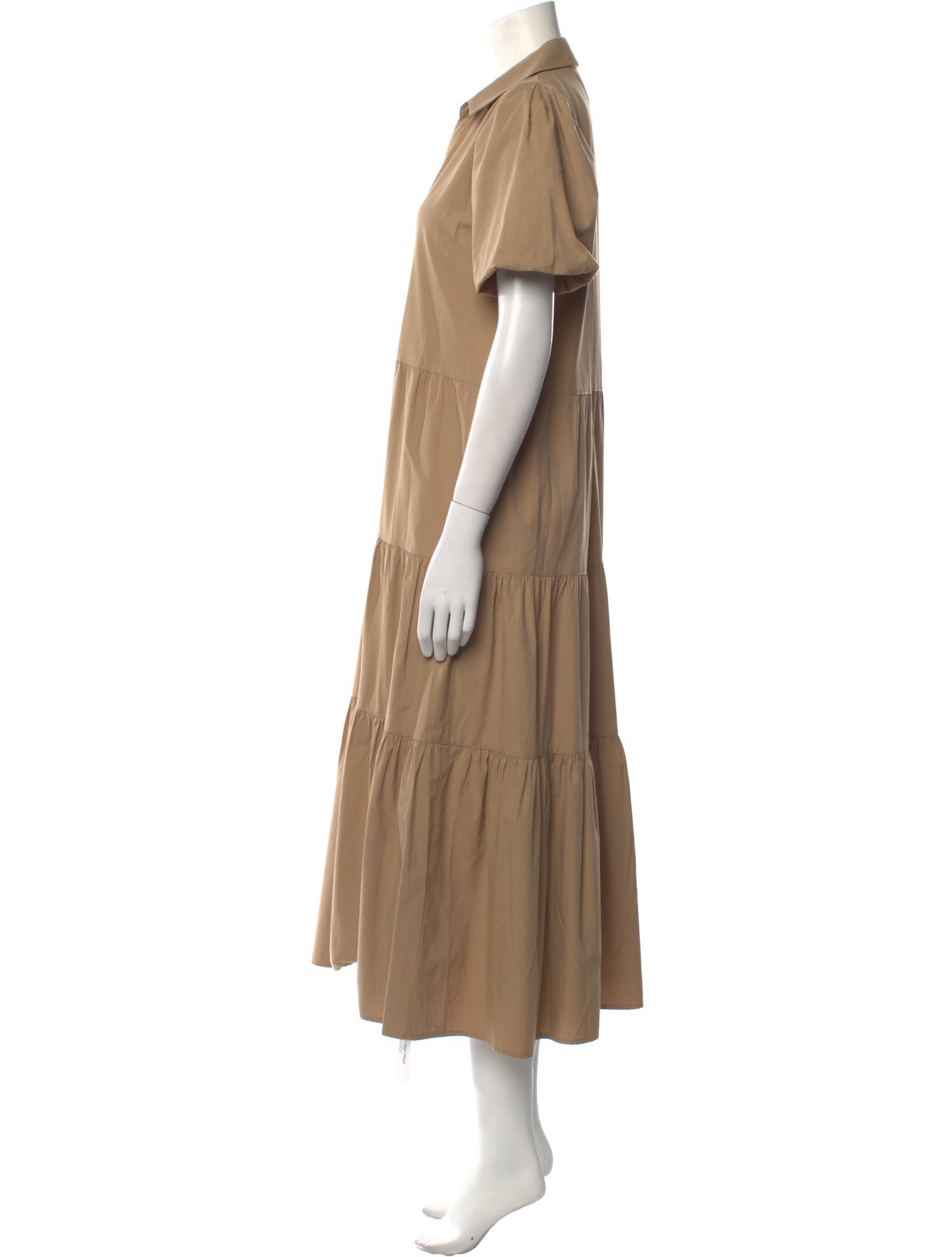 Brochu Walker Long Dress