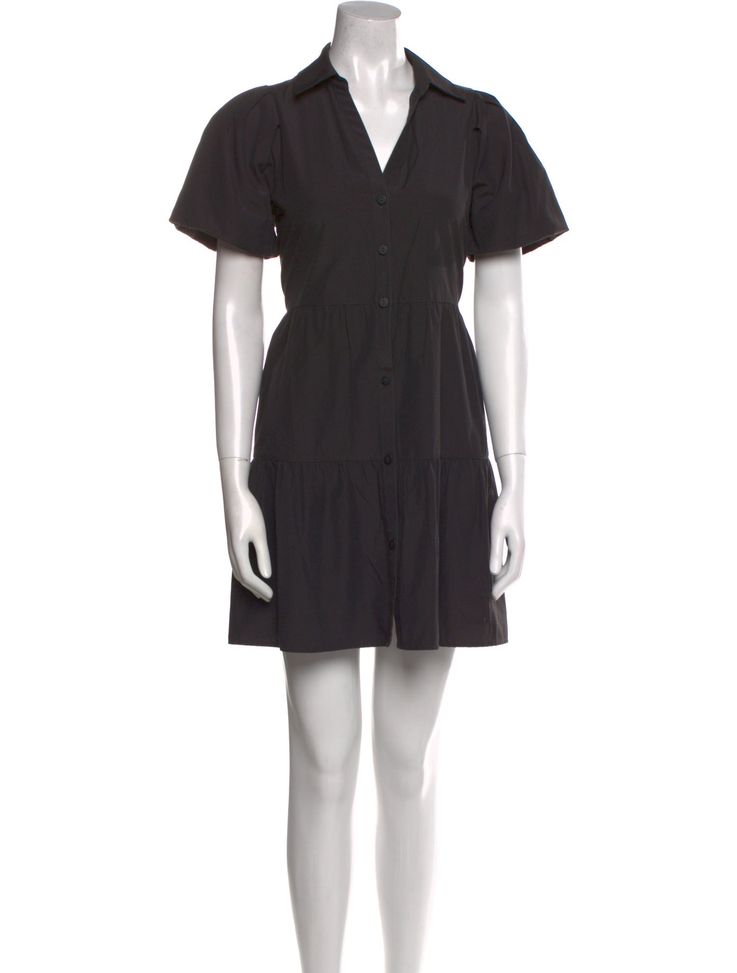 Brochu Walker Mini Dress