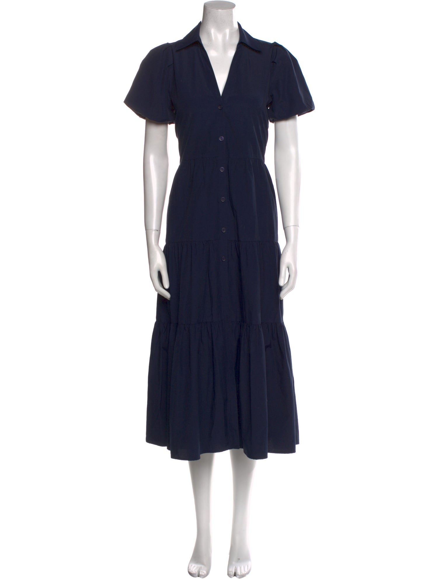 Brochu Walker Long Dress