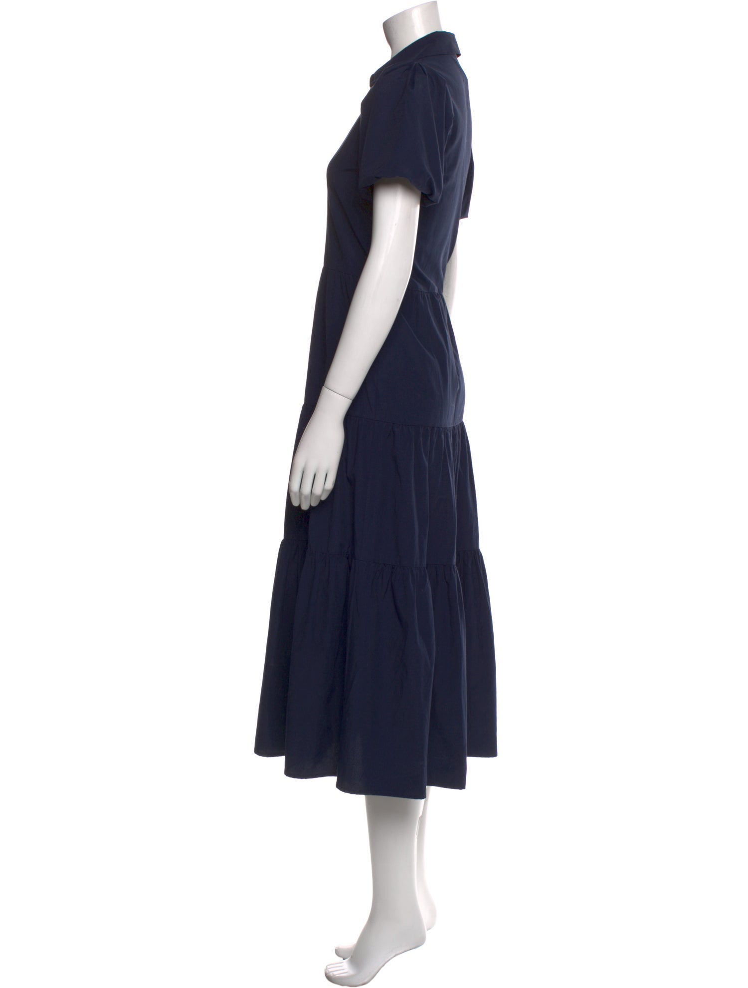 Brochu Walker Long Dress