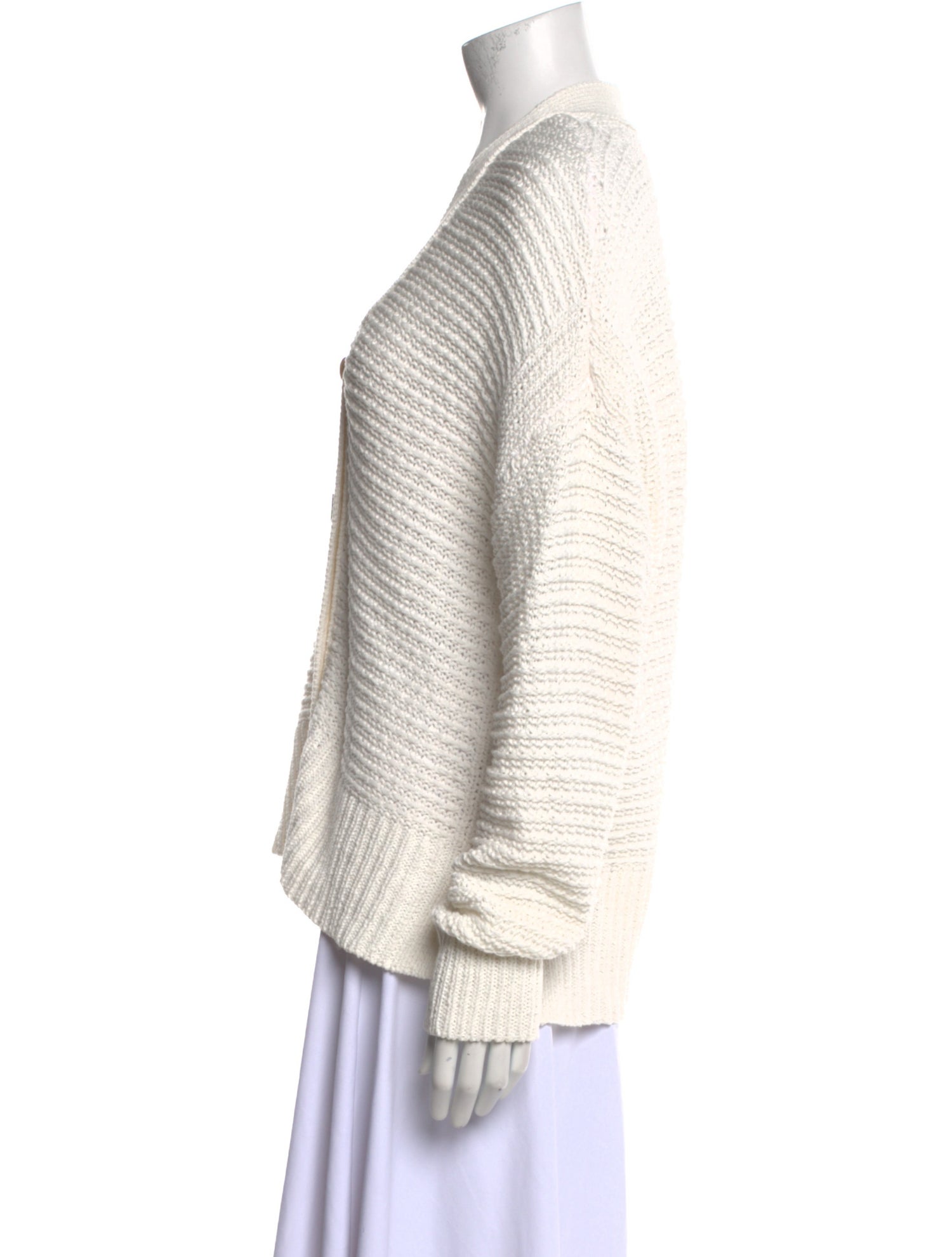 Brochu Walker V-Neck Sweater