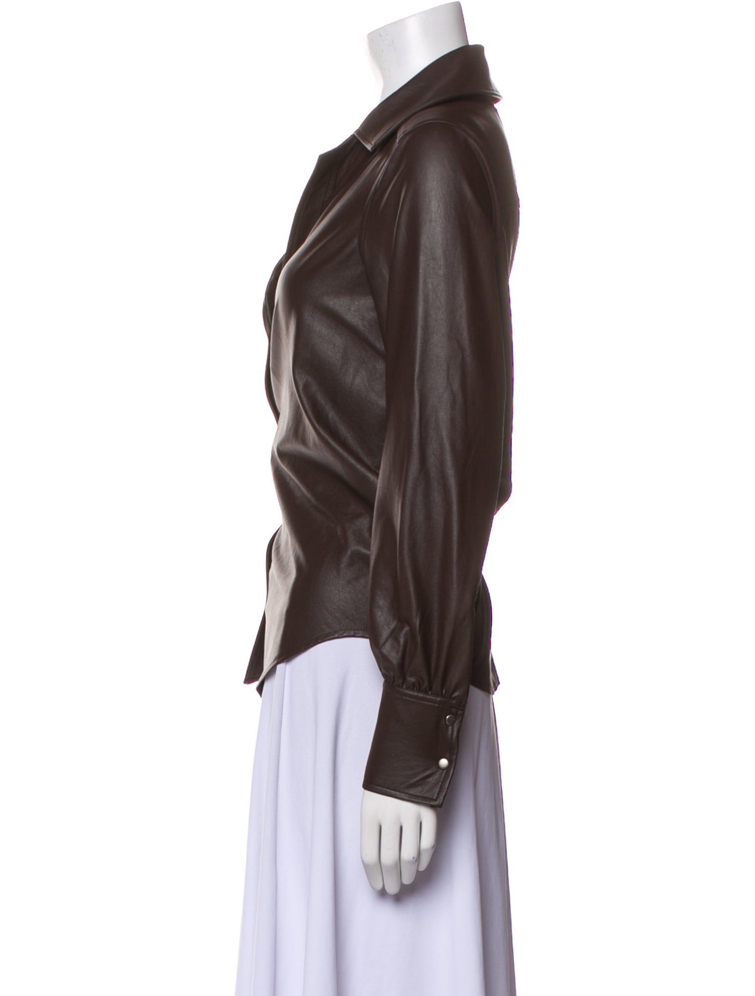 Brochu Walker Biker Jacket