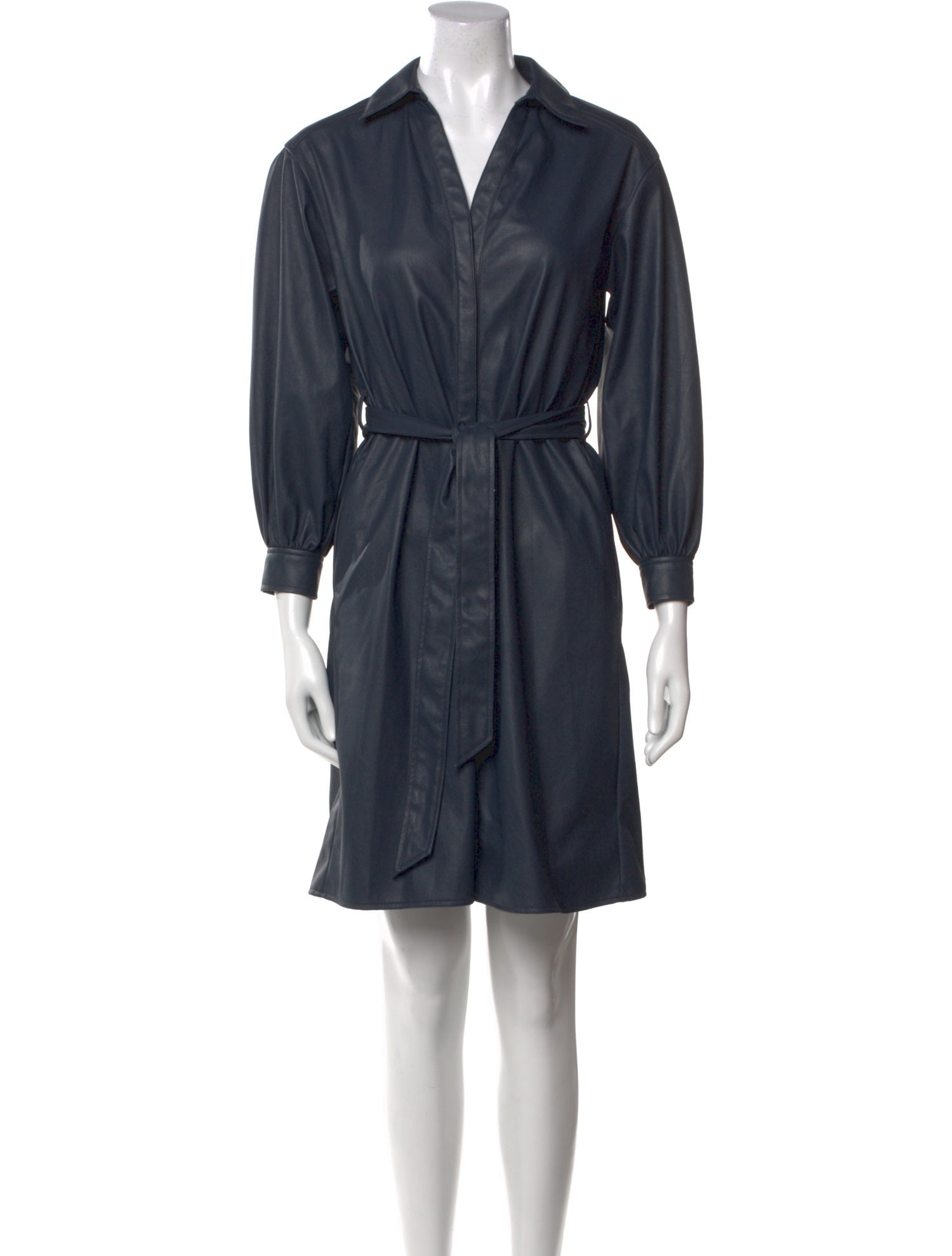 Brochu Walker Mini Dress