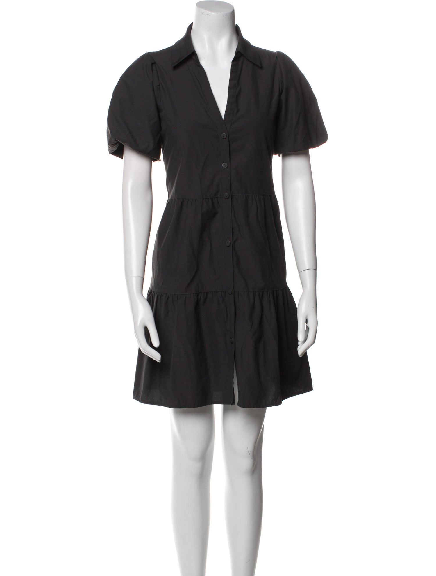 Brochu Walker Mini Dress
