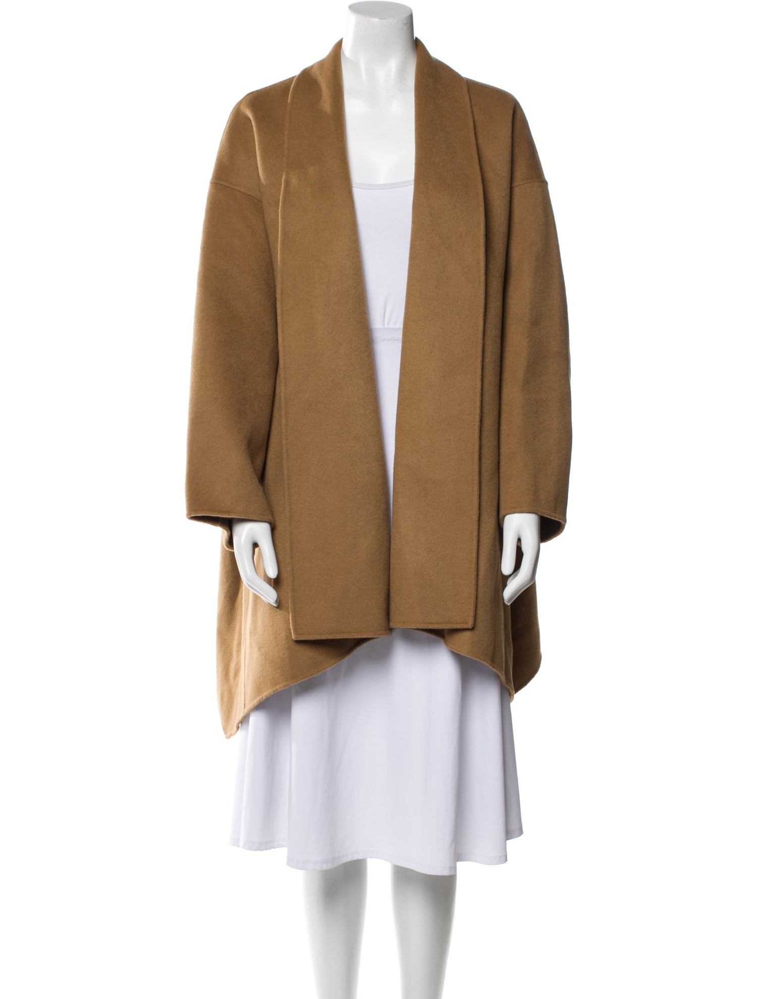 Brochu Walker Wool Jacket