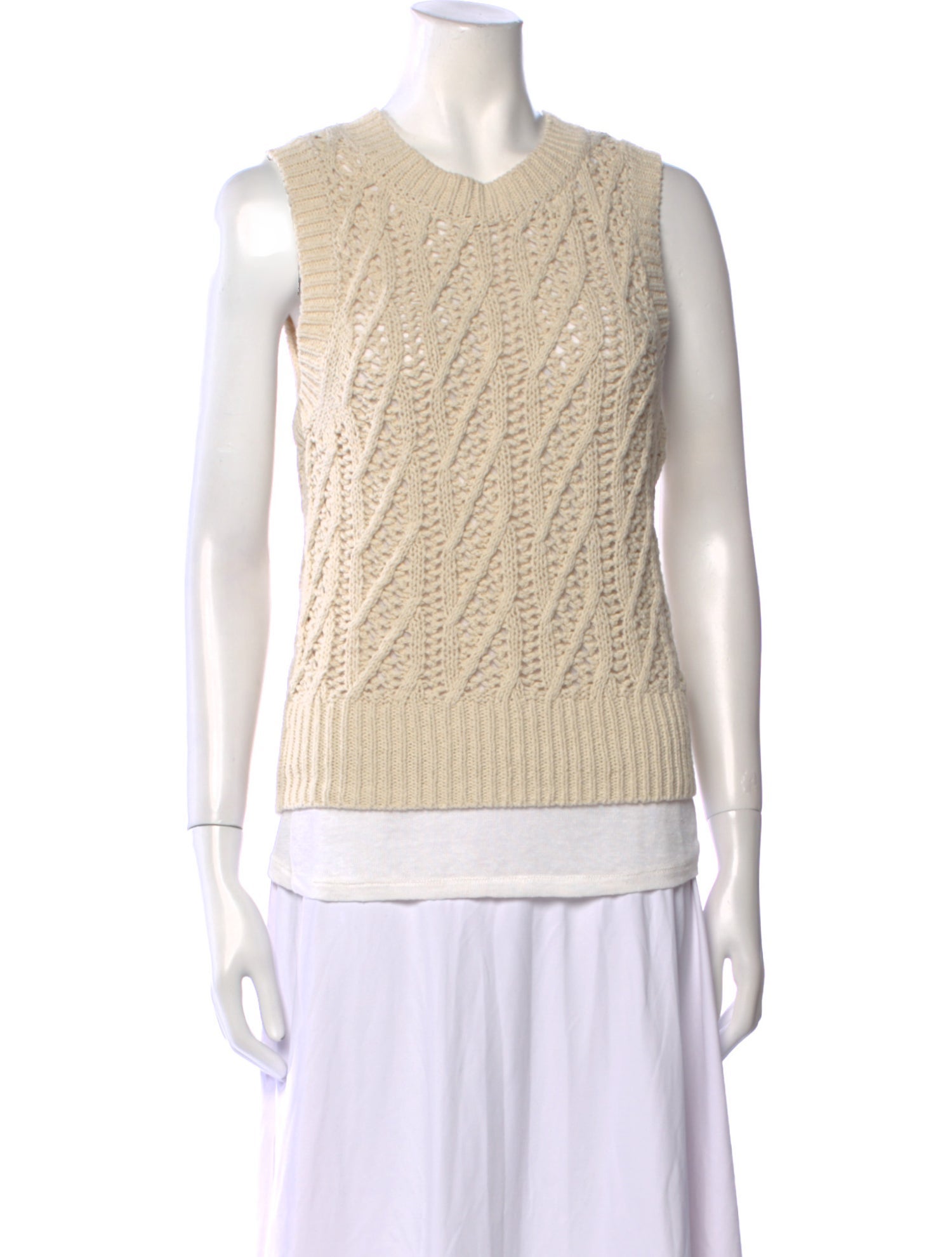 Brochu Walker Crew Neck Sweater