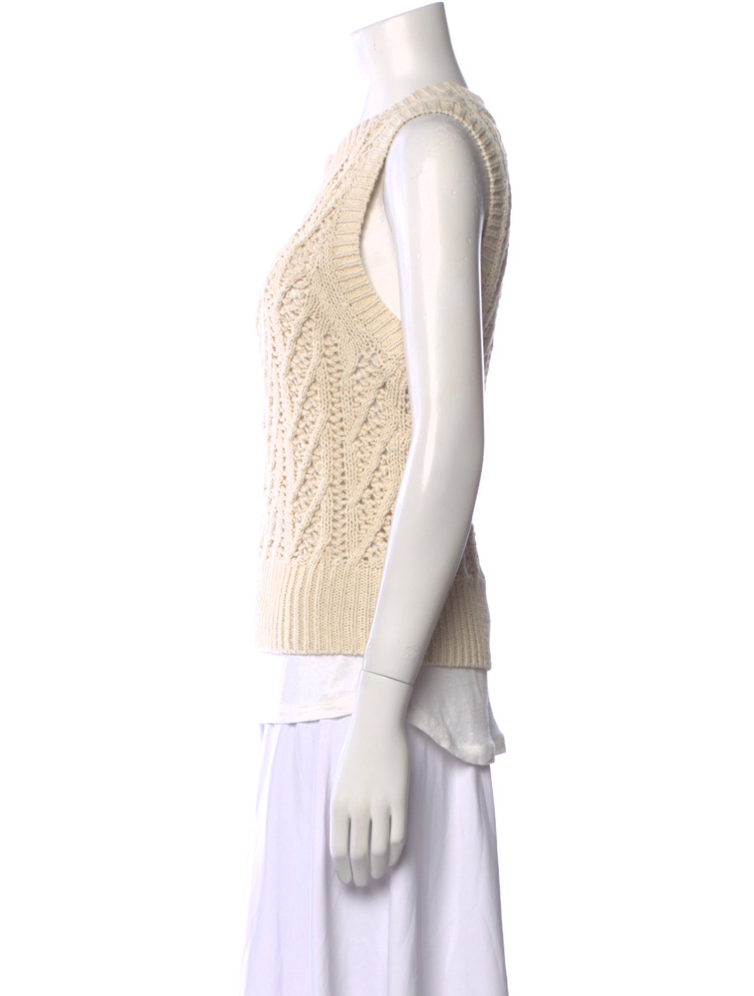 Brochu Walker Crew Neck Sweater
