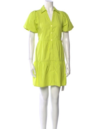 Brochu Walker Mini Dress