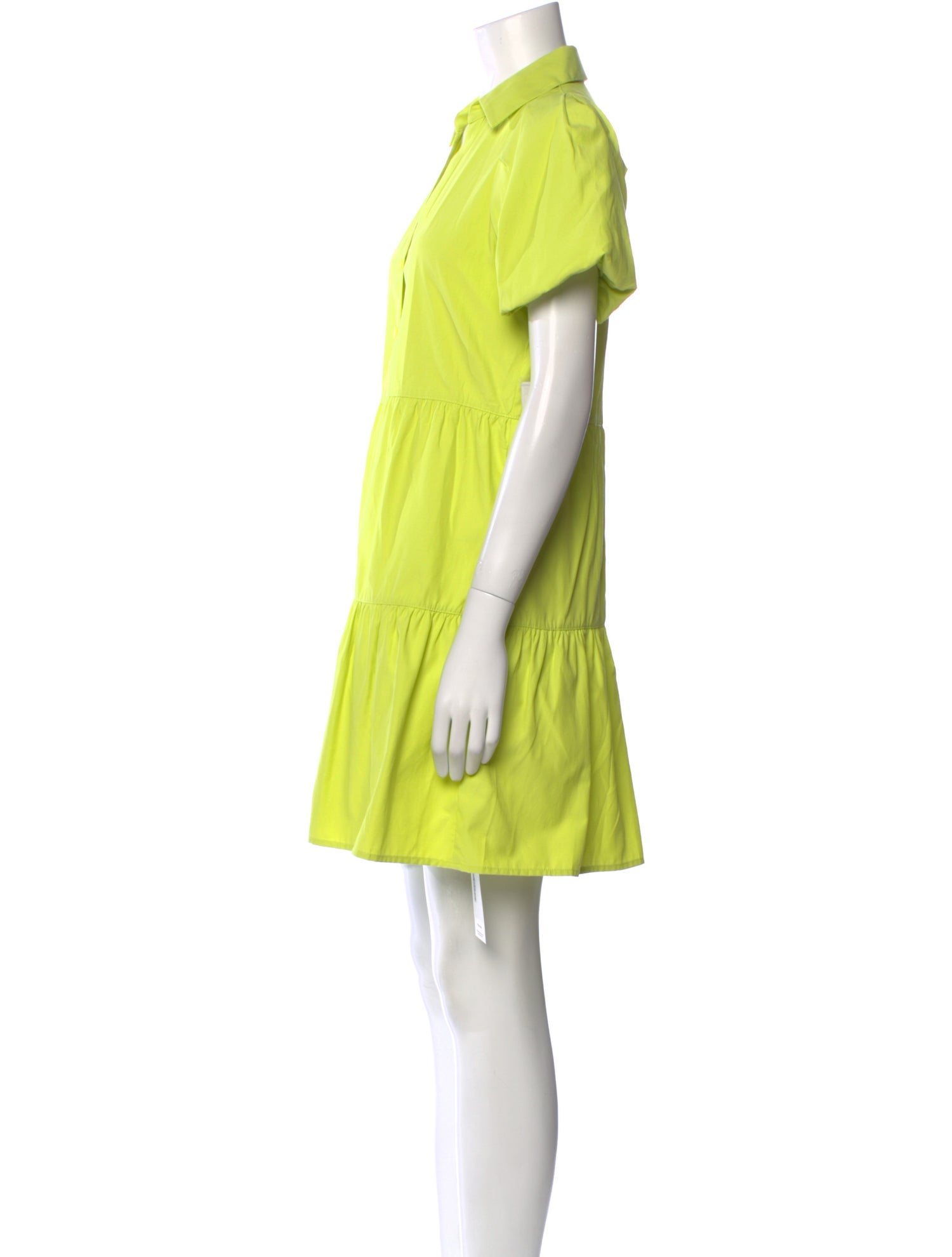 Brochu Walker Mini Dress