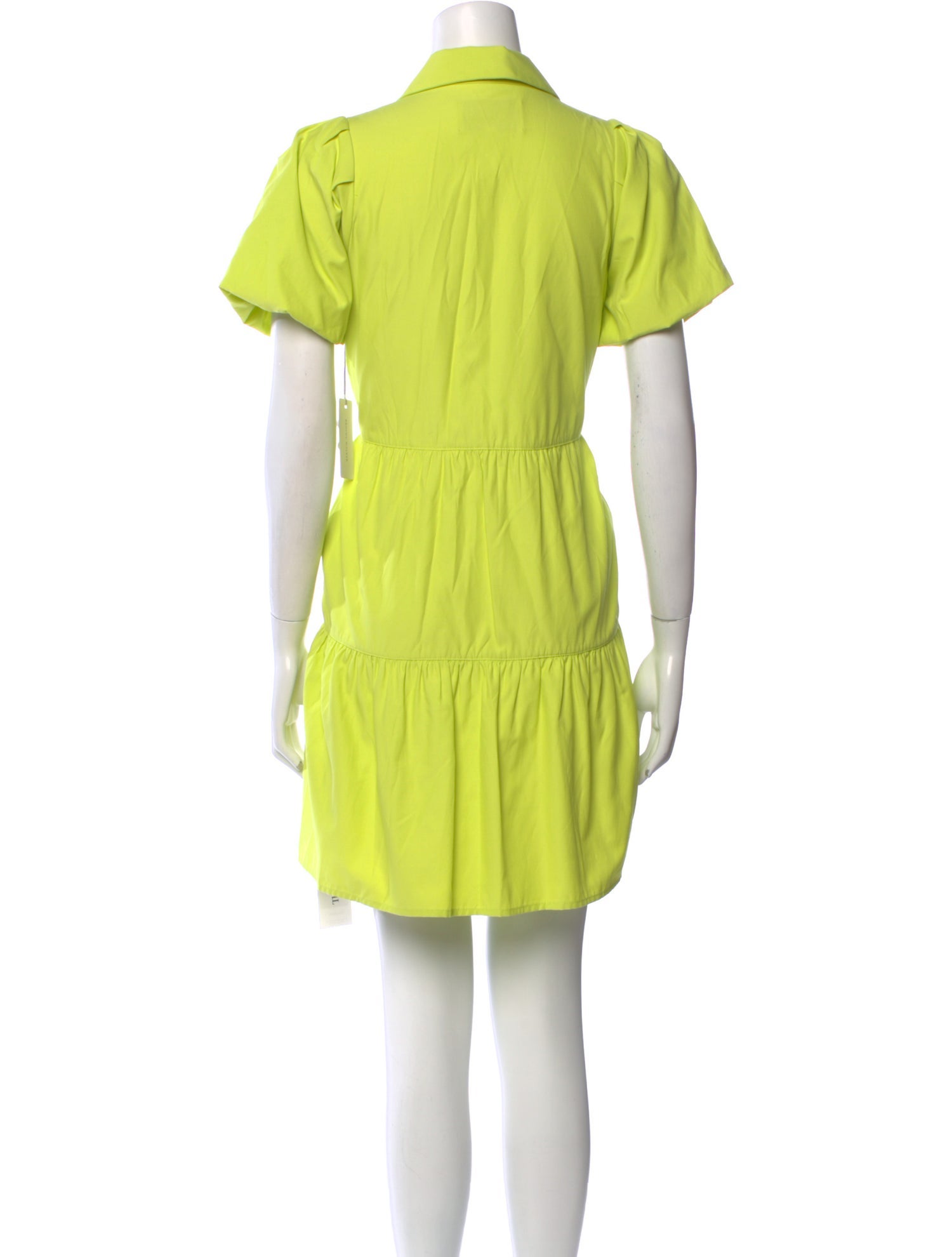 Brochu Walker Mini Dress