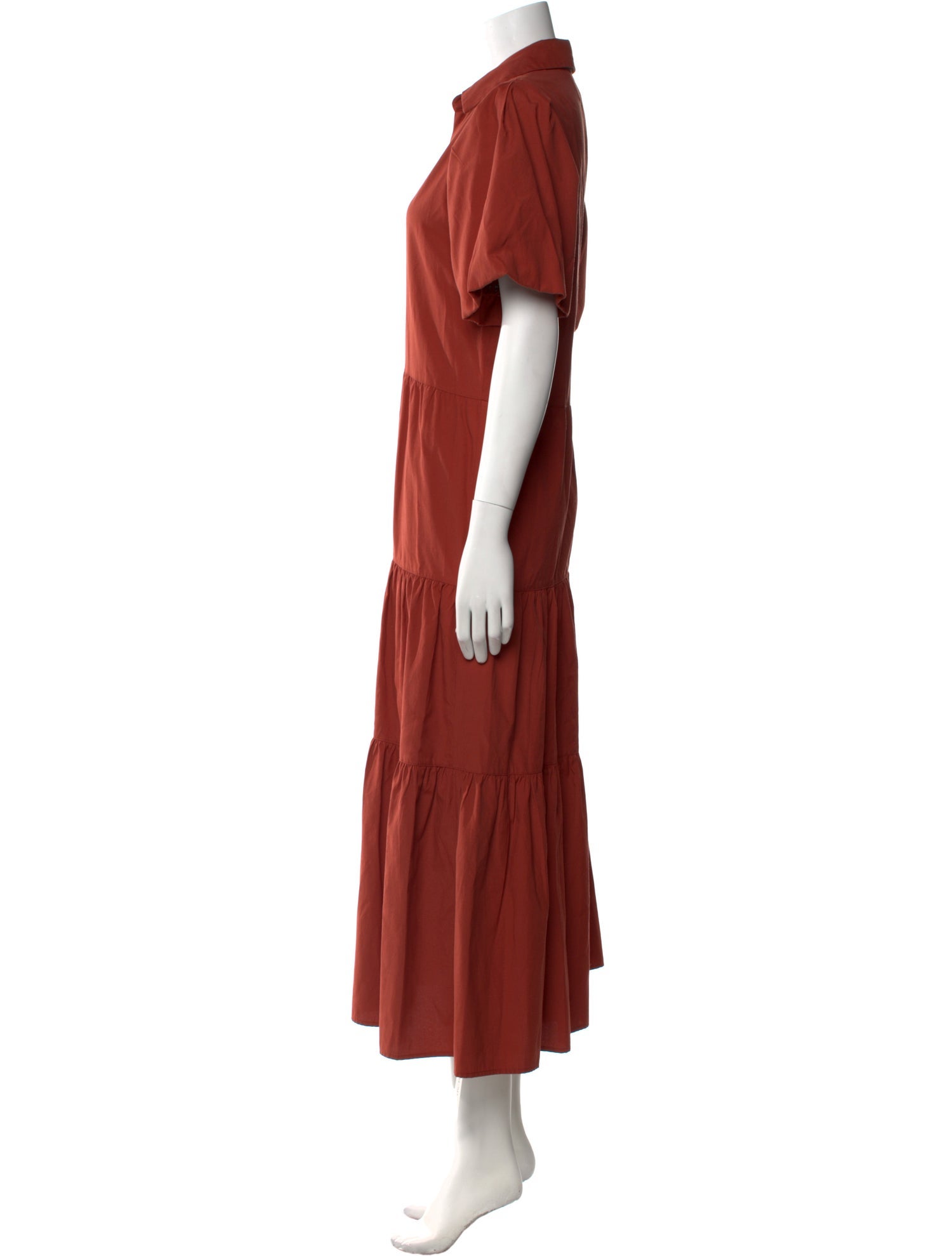Brochu Walker Long Dress