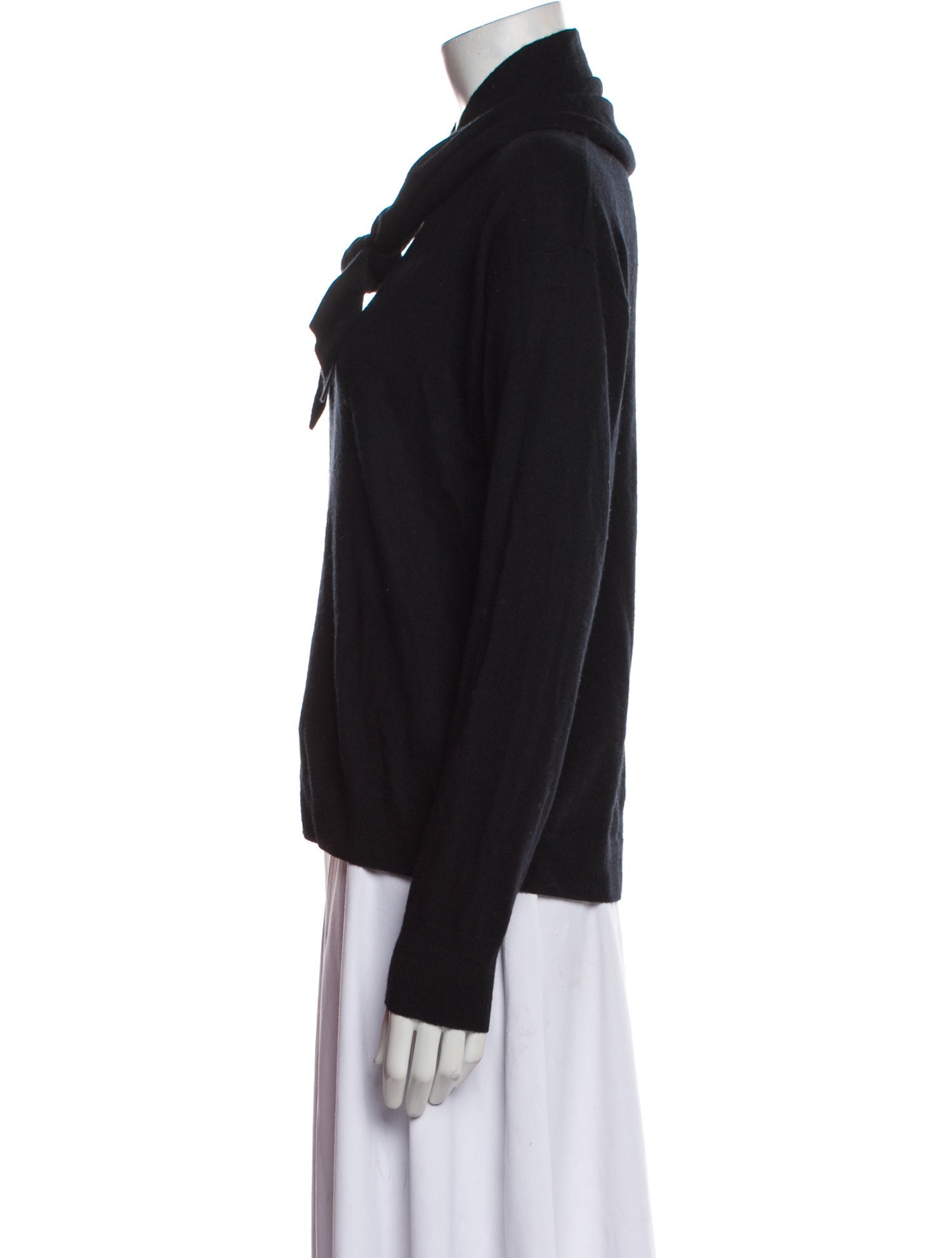 Brochu Walker Wool Sweater