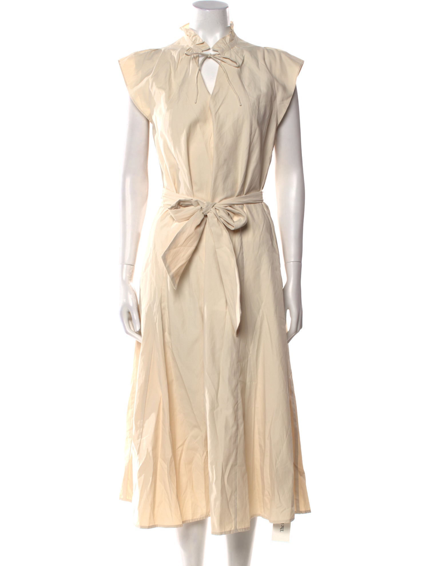 Brochu Walker Wool Long Dress w/ Tags