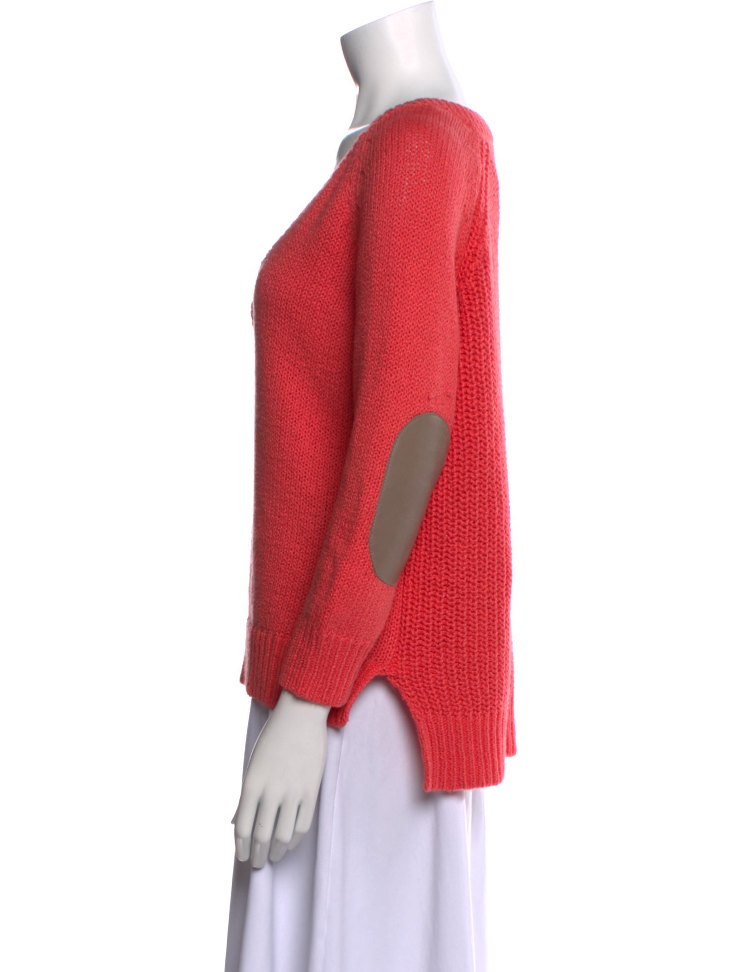 Brochu Walker V-Neck Sweater