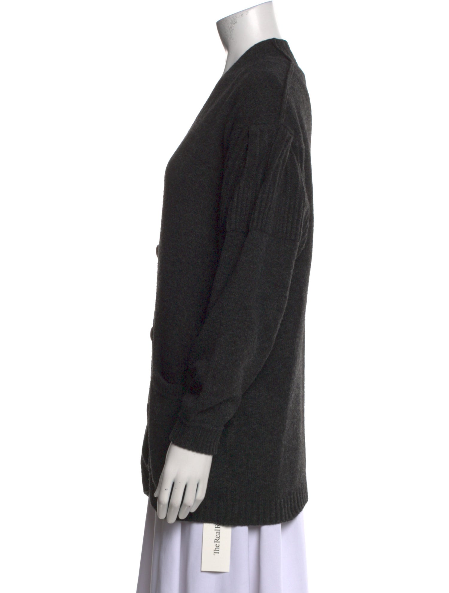 Brochu Walker V-Neck Sweater