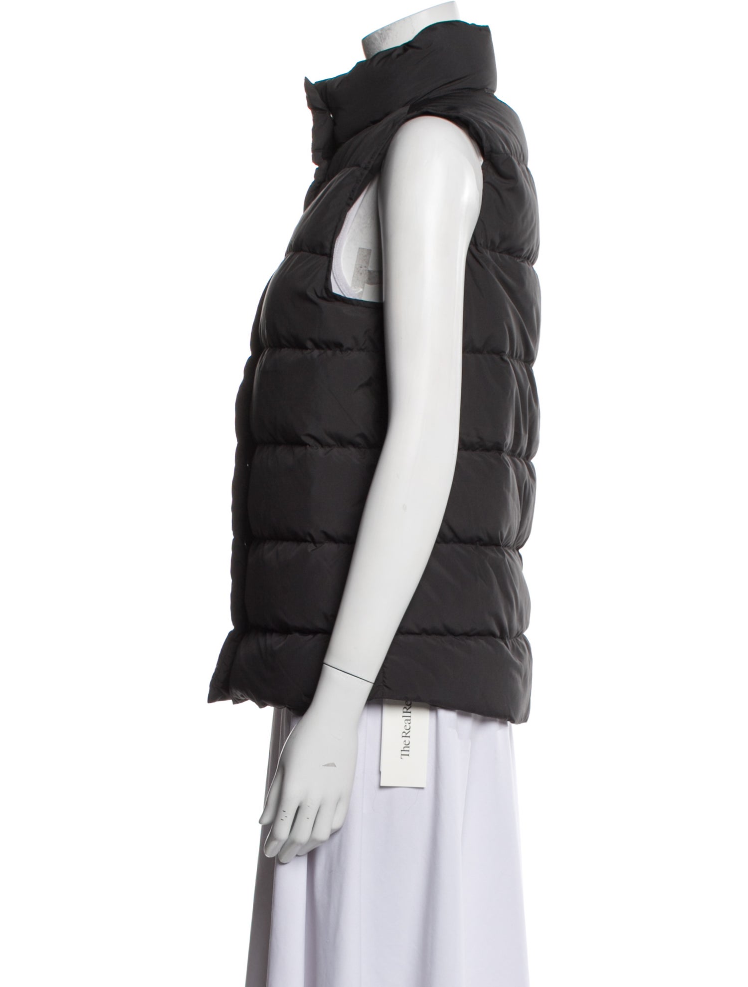 Brochu Walker Down Jacket