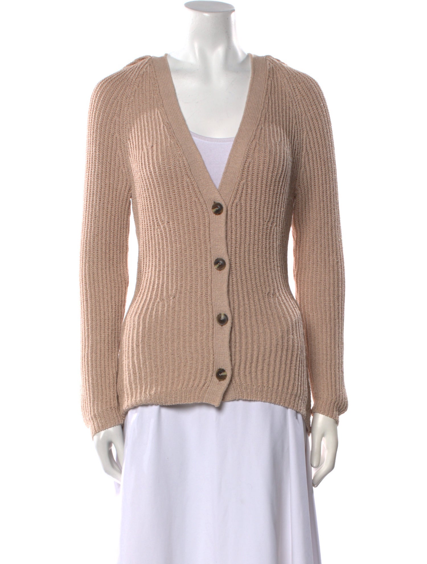 Brochu Walker V-Neck Sweater