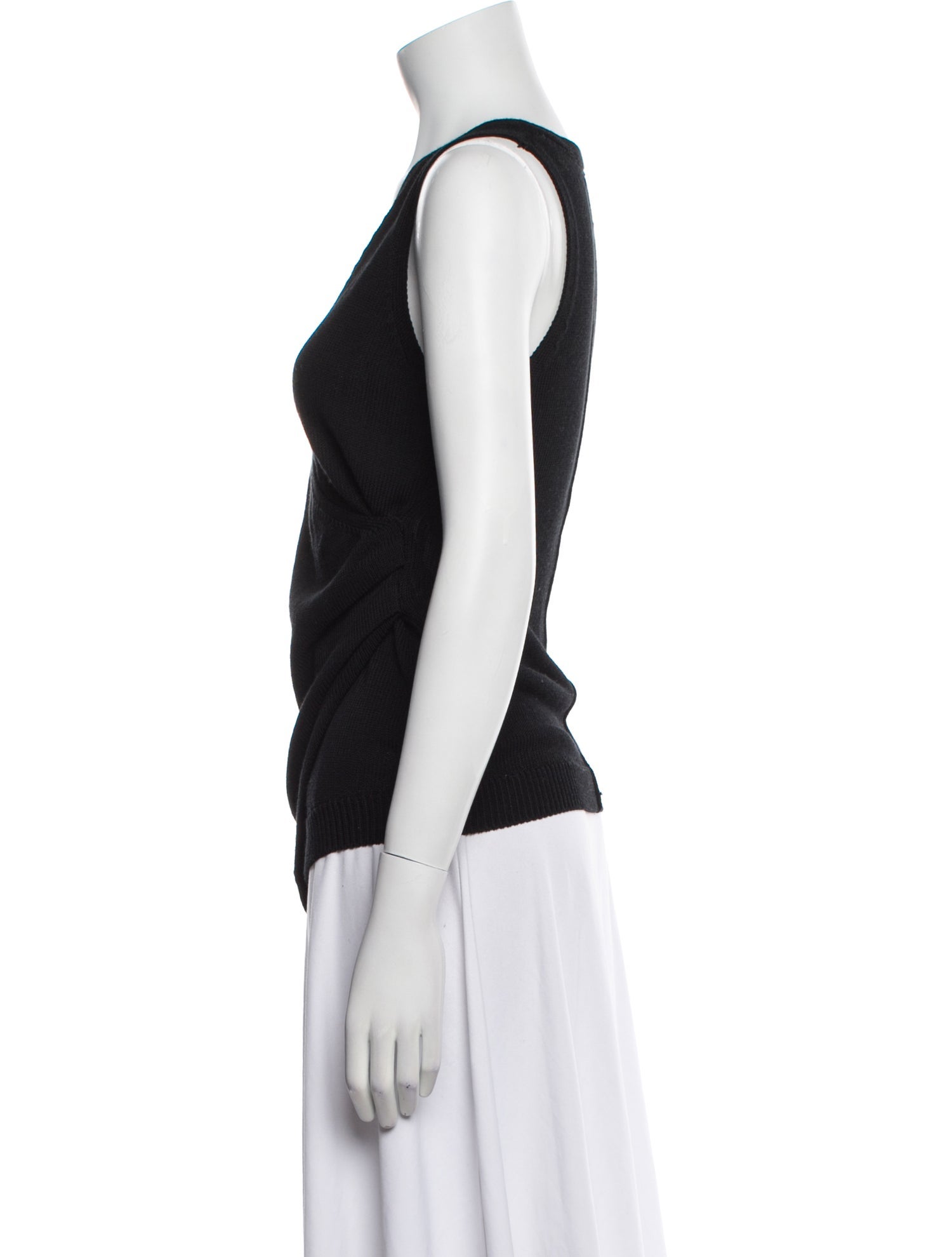 Brochu Walker V-Neck Sweater