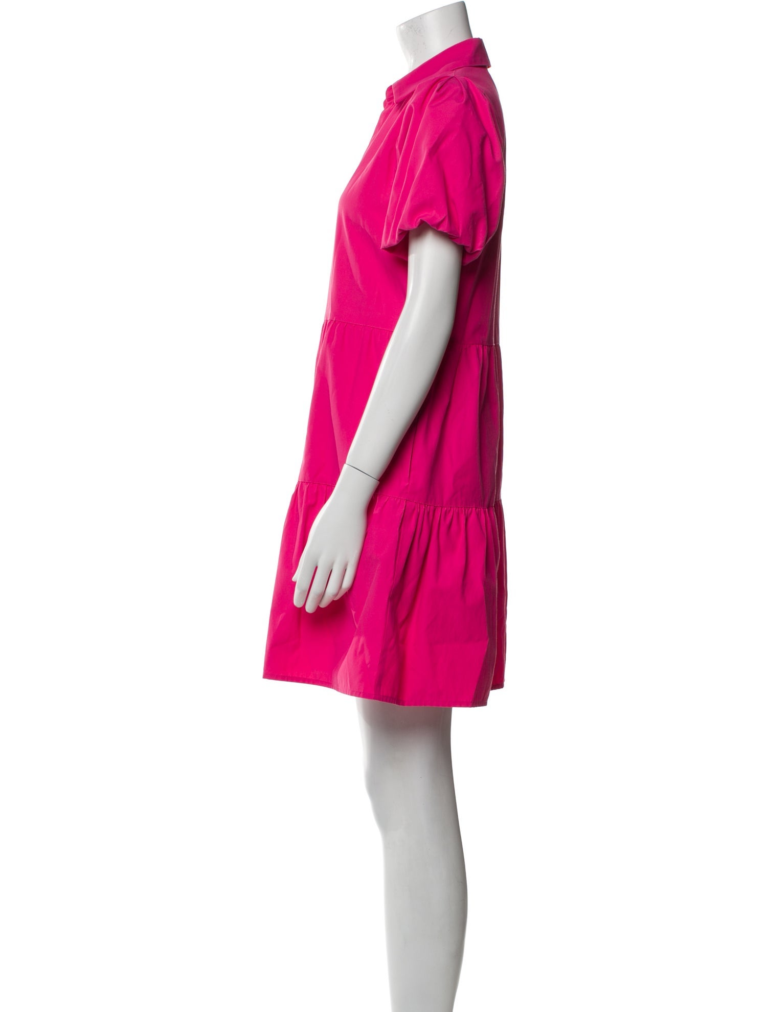 Brochu Walker Mini Dress