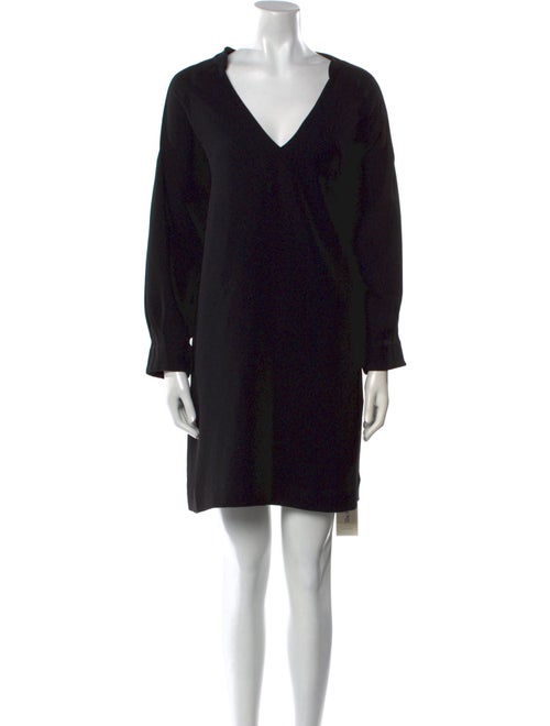 Brochu Walker Printed Mini Dress