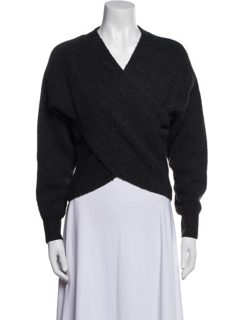 Brochu Walker V-Neck Sweater