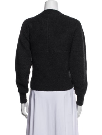 Brochu Walker V-Neck Sweater