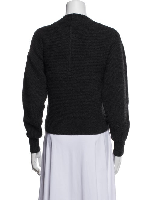 Brochu Walker V-Neck Sweater