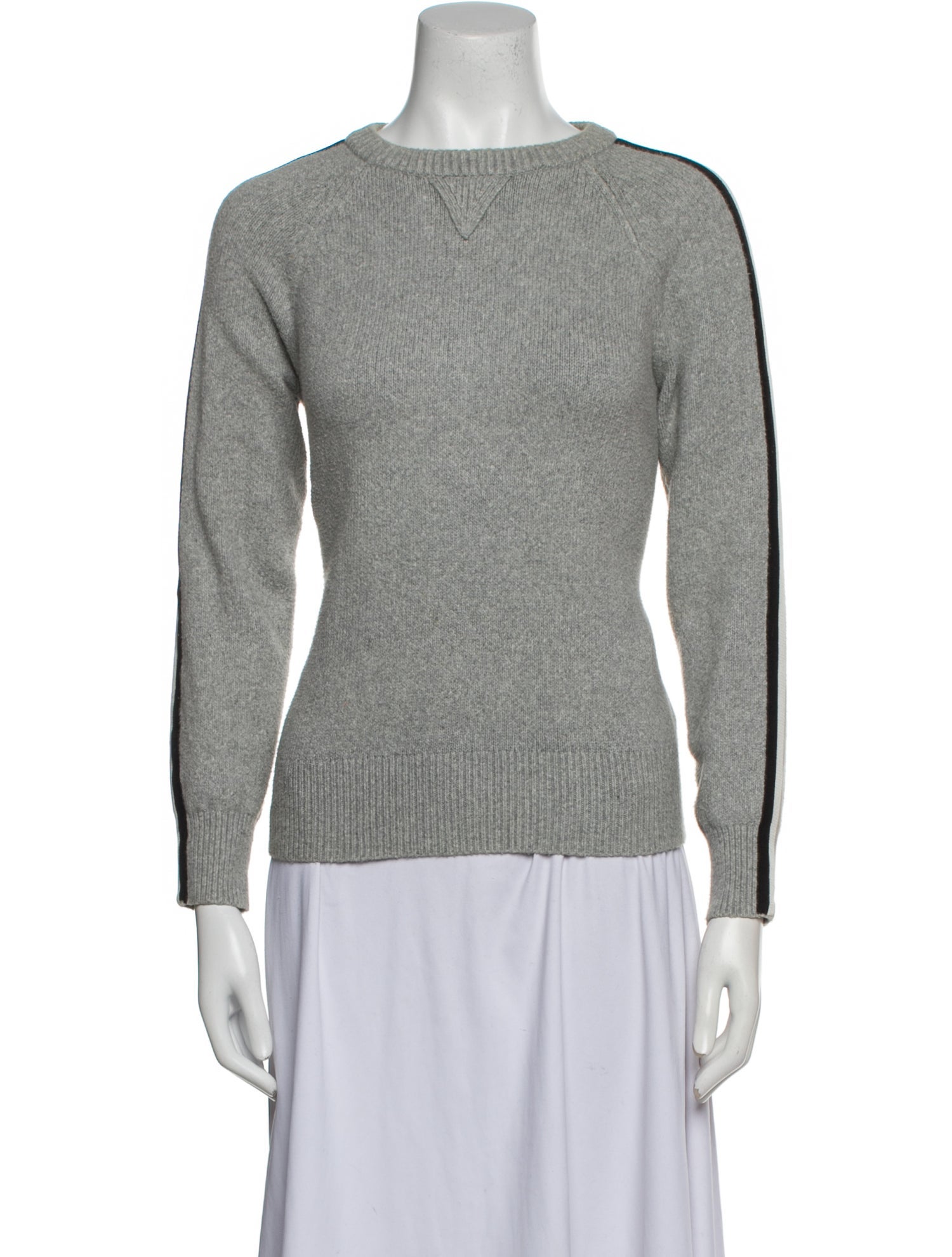Brochu Walker Crew Neck Sweater