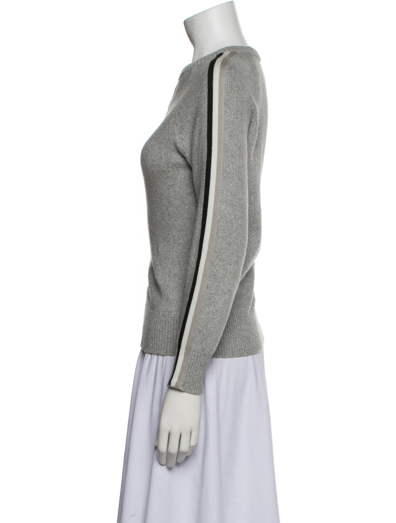 Brochu Walker Crew Neck Sweater