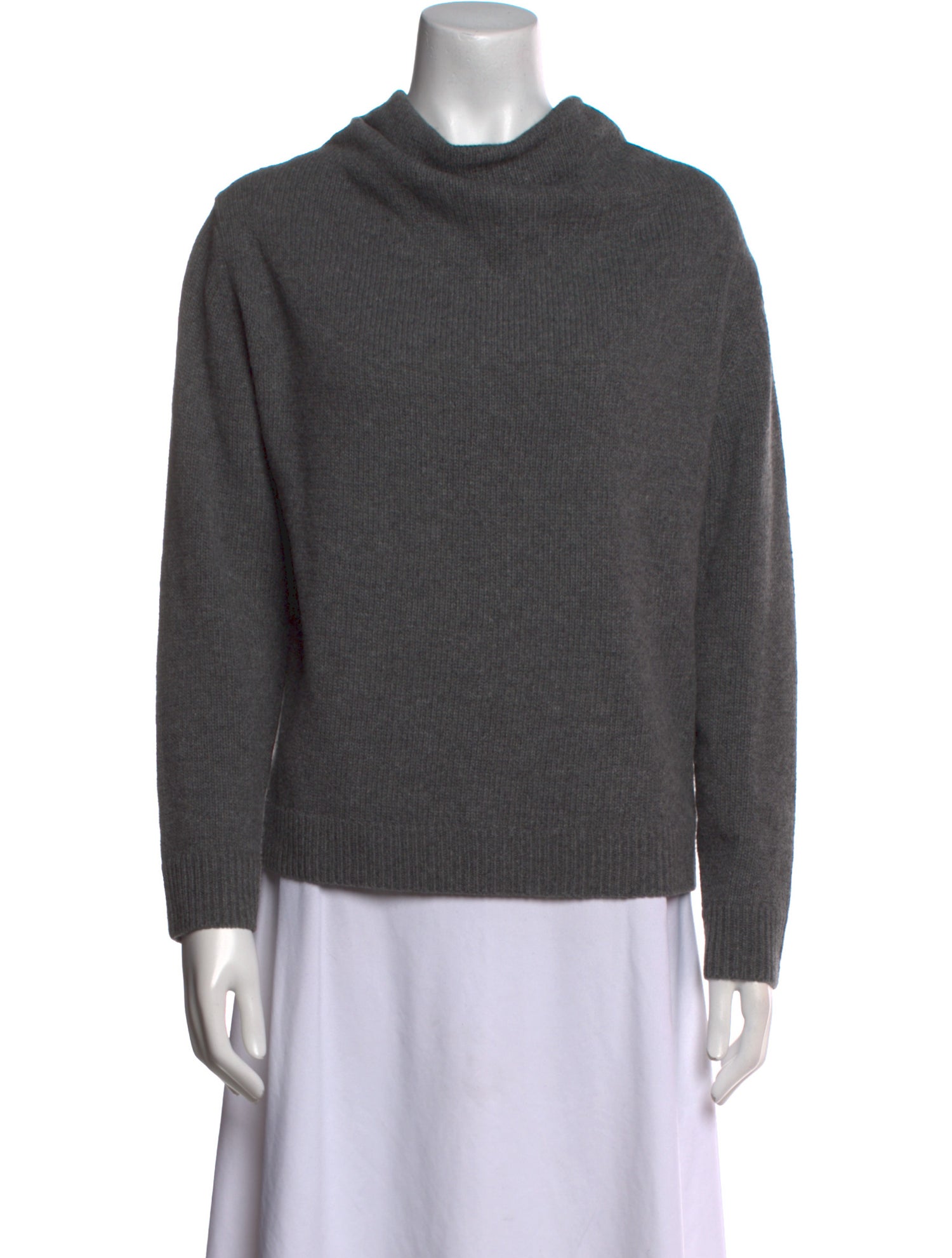 Brochu Walker Cowl Neck Sweater