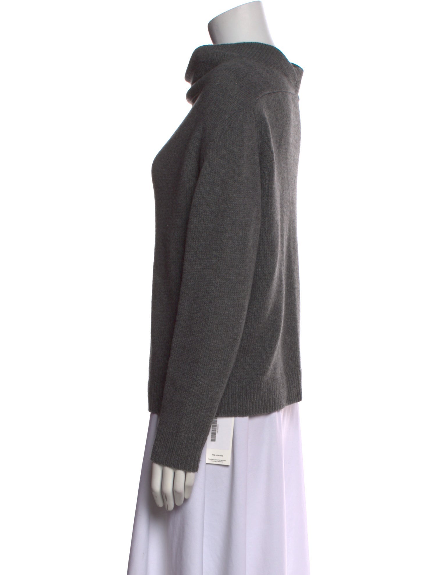 Brochu Walker Cowl Neck Sweater