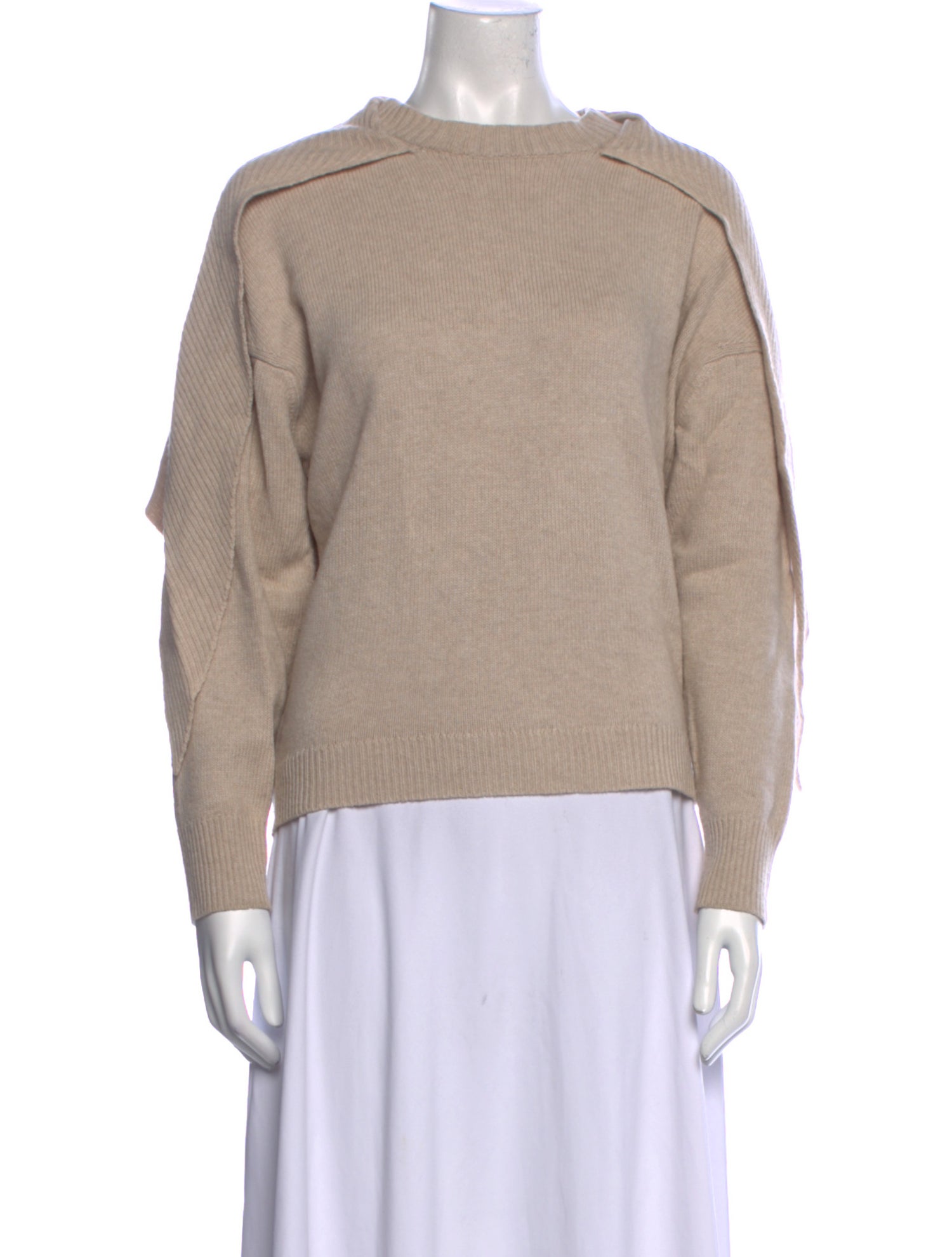 Brochu Walker Crew Neck Sweater