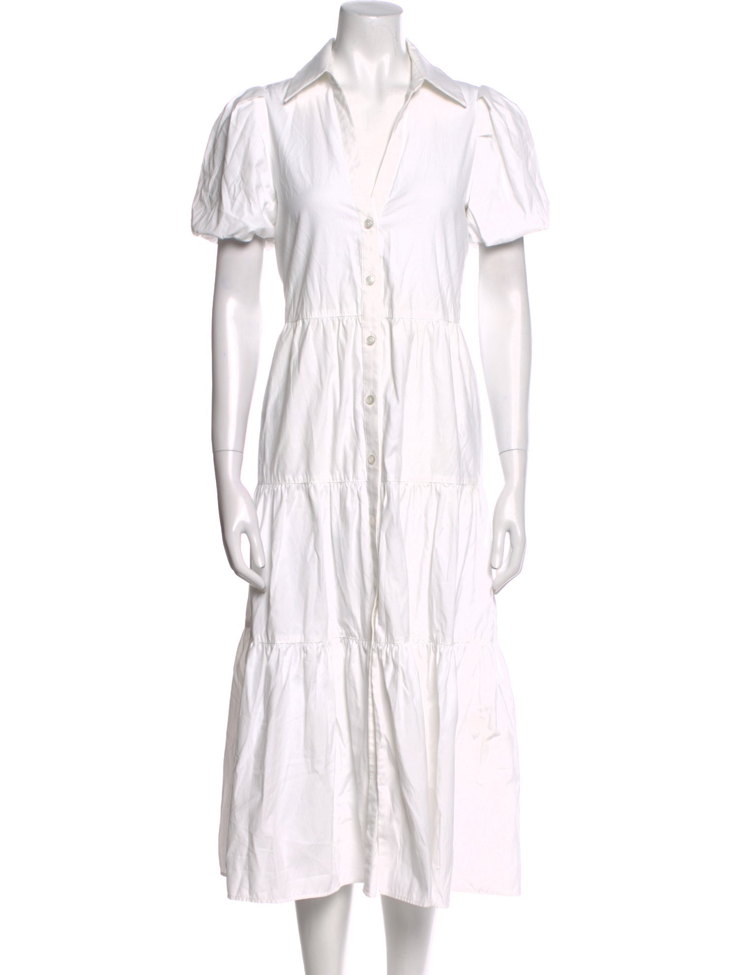 Brochu Walker Long Dress